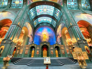 Alternative view of TOUR NGA - MOSCOW - SAINT PETERSBURG - KHÁM PHÁ XỨ SỞ BẠCH DƯƠNG 2026